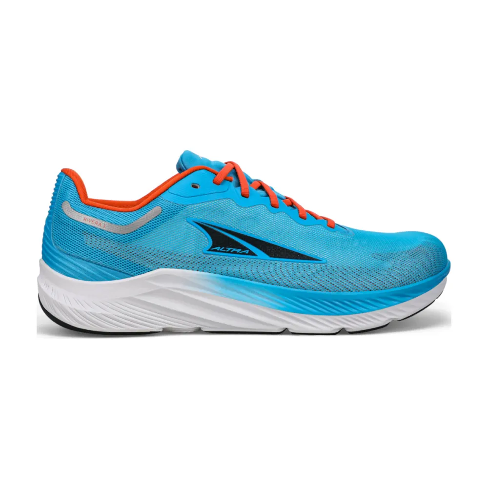 Altra Rivera 3 AL0A7R6Y448 / blau