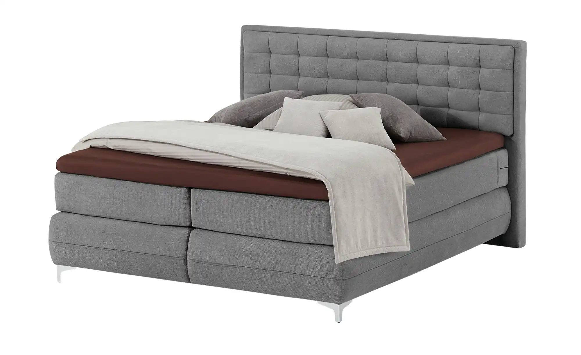 Gallery M Boxspringbett Standardversion Dubai