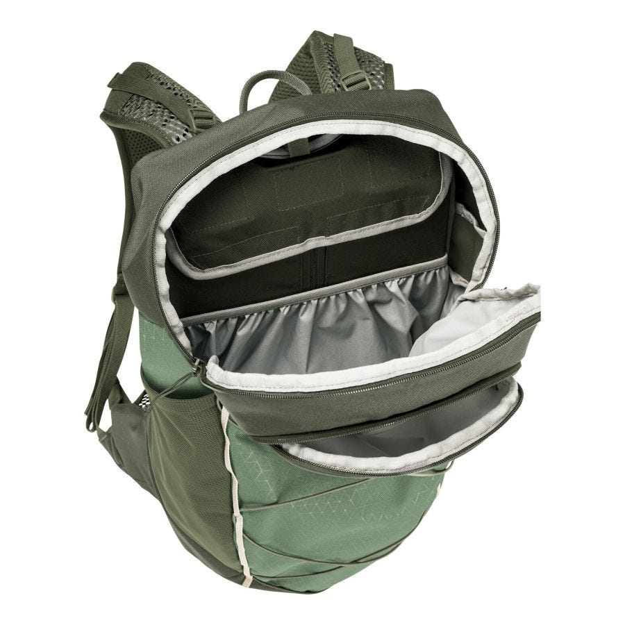 Agile Air 18 Wanderrucksack Damen