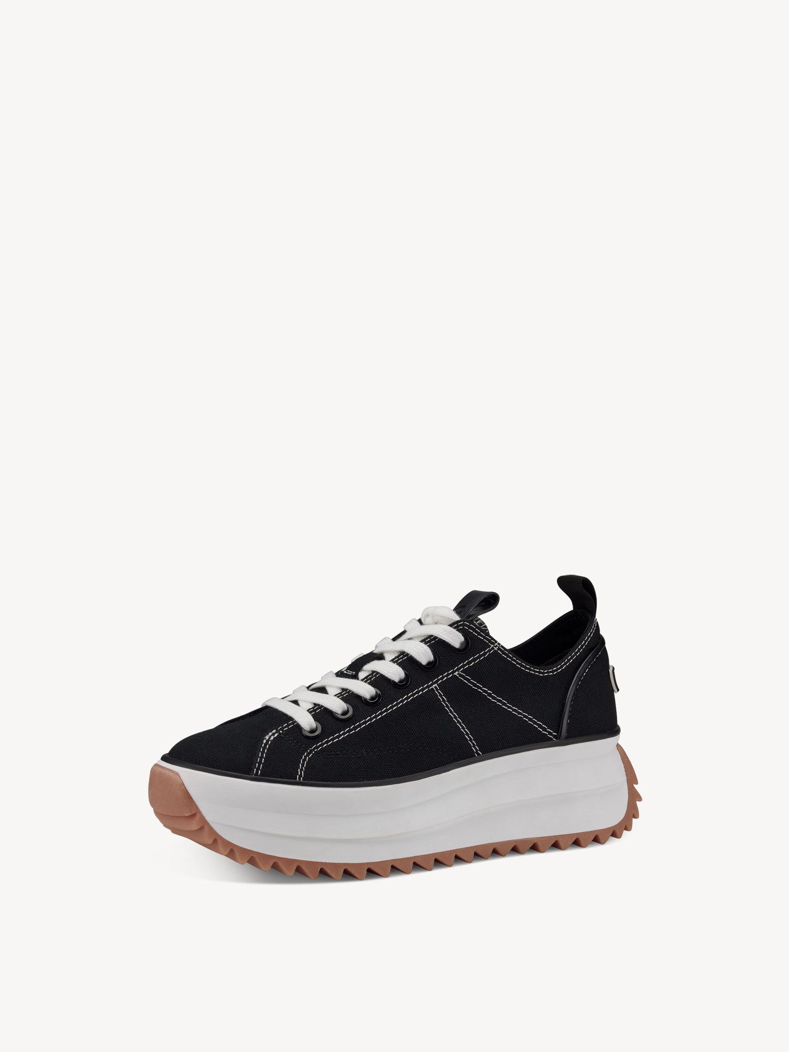 Basket - noir