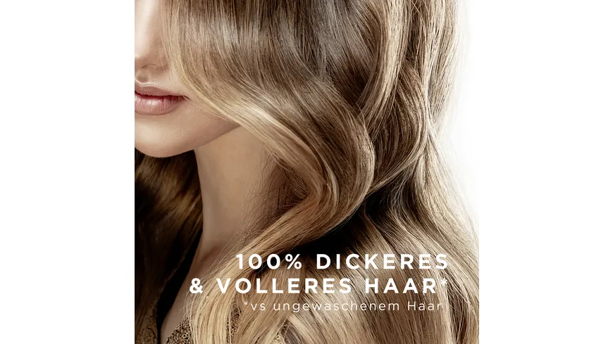 Pantene Pro-V miracles Lift & Volume Shampoo
