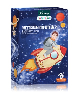 Kneipp Naturkind Weltraum Abenteuer Körperpflegeset-1 Stk