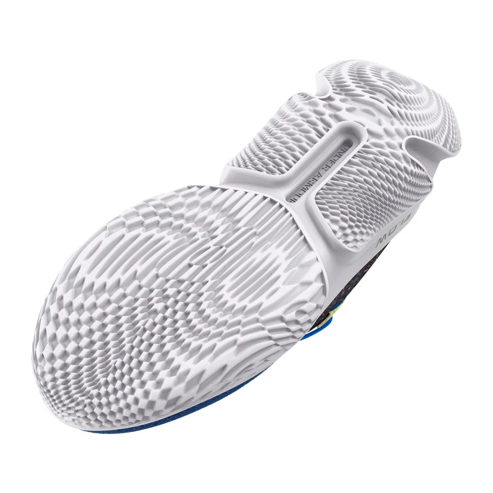 Under Armour Flow FUTR X 2 LE 3026757-001 / schwarz