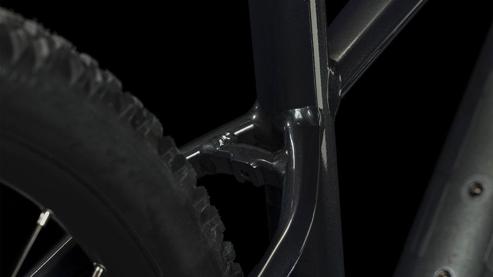Cube Reaction Hybrid ONE 625 grey´n´black kaufen | Bike-Discount