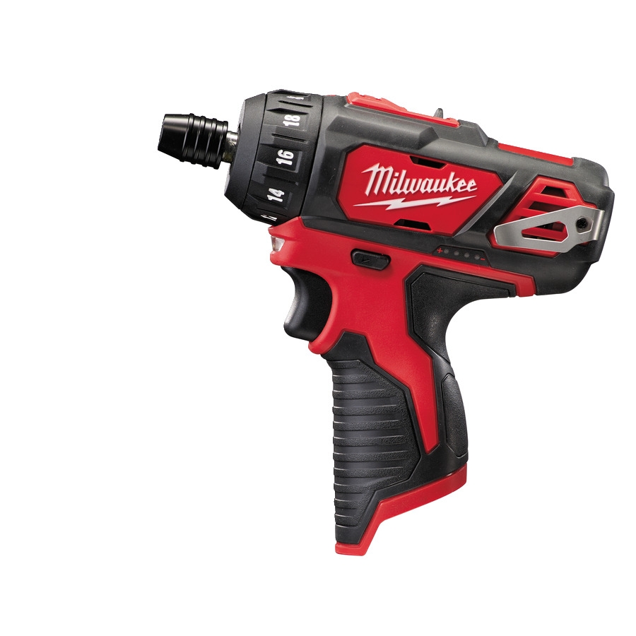 Milwaukee 4933441910 M12BD/0 Akku Kompaktsliper 12V Karosseri
