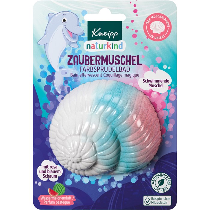 Zaubermuschel