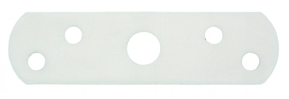 Basi Zusatz-Distanzplatten-Set für die BASI FS500