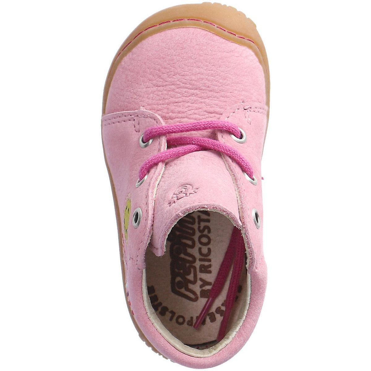 Lauflernschuhe MECKI für Mädchen