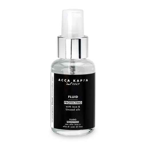 Acca Kappa White Moss Protecting Fluid Restorative 50 ml