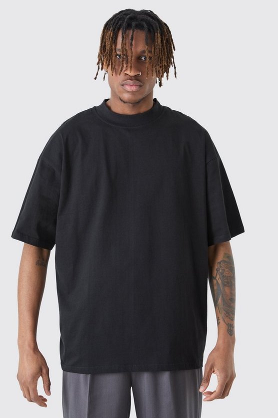 Tall Oversize T-Shirt