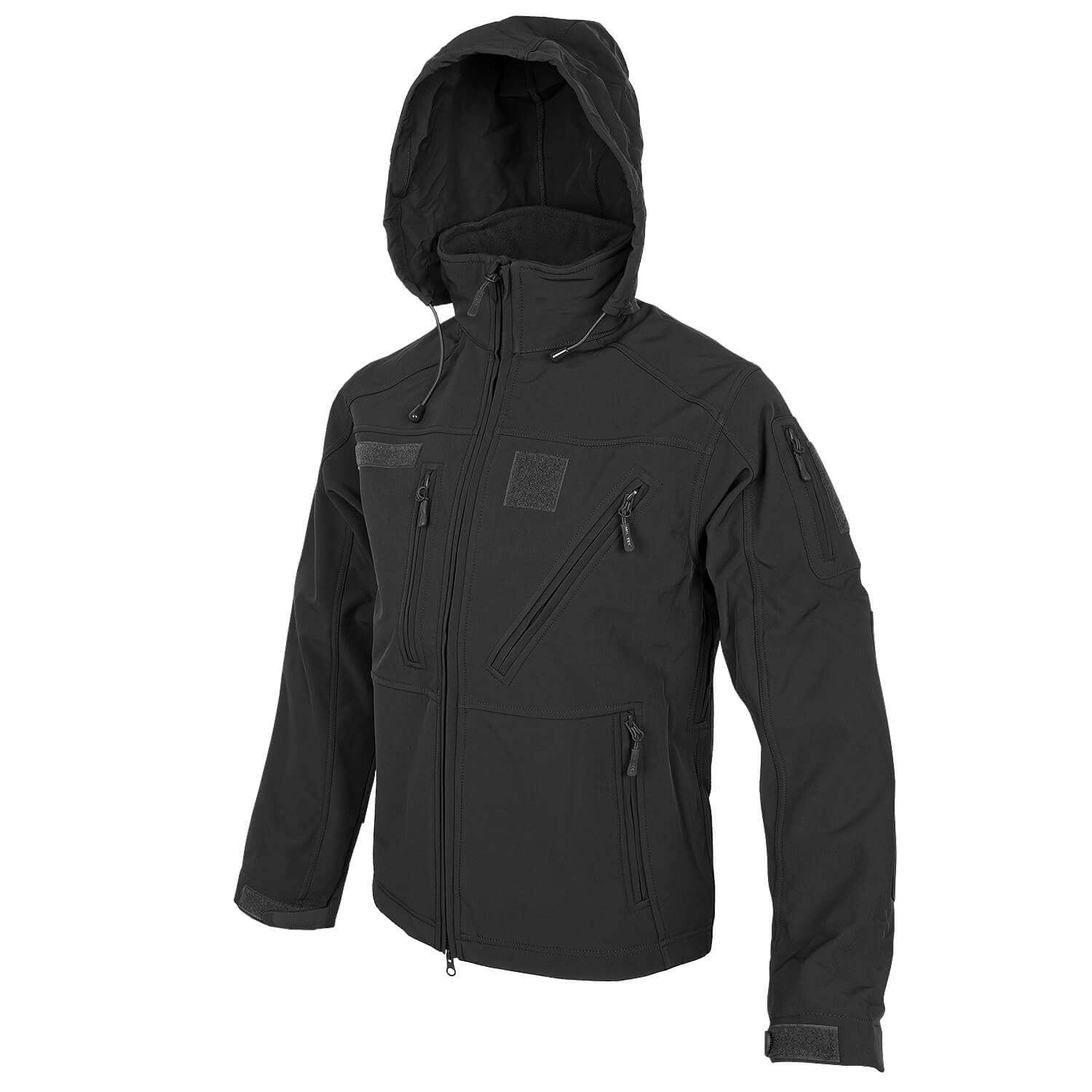 Softshell Jacke SCU 14