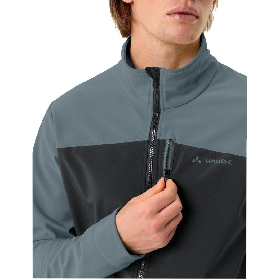 Virt Softshell II Fahrradjacke