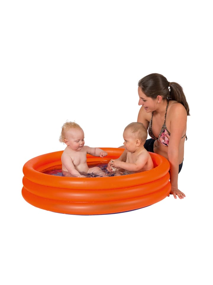 WEHNCKE Uni 3-Ring-Pool in ab 6 Jahre günstig kaufen onesize