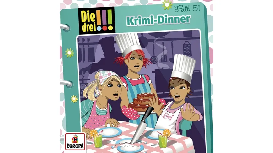 051/Krimi-Dinner