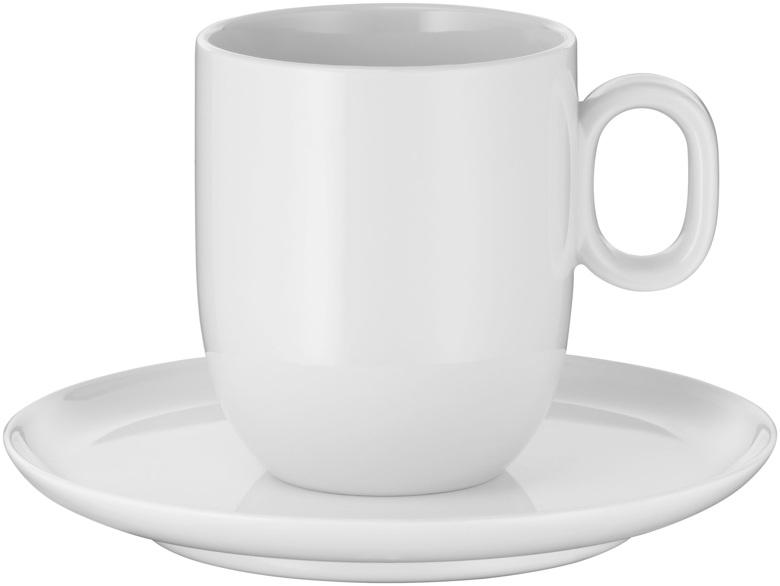 WMF2er Cafe Creme Tassenset
