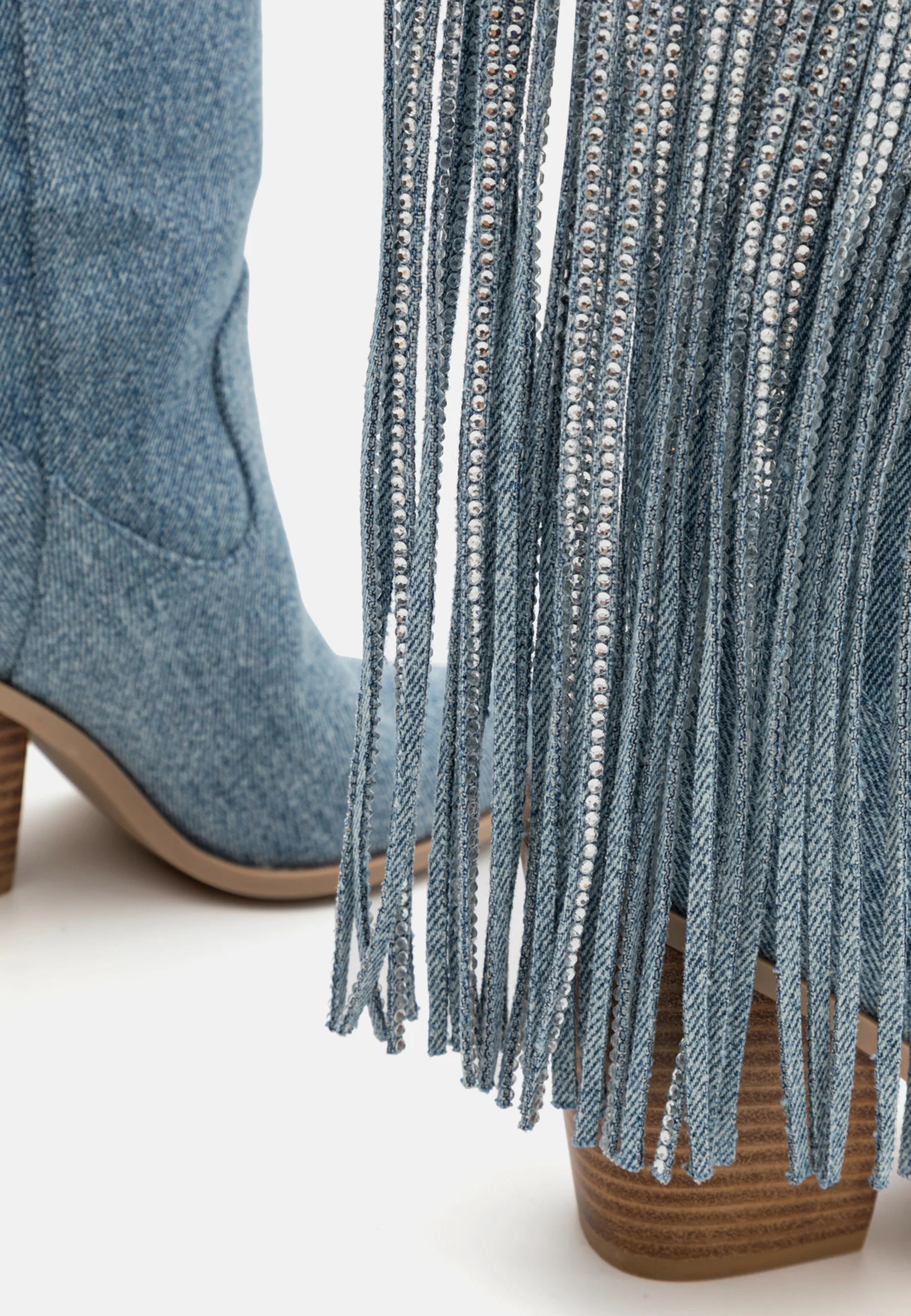 Steve Madden BRAVADOS - Botas de tacón