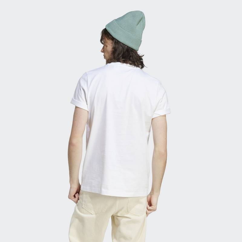 adidas Tiro Box Graphic T-Shirt T-Shirt Herren