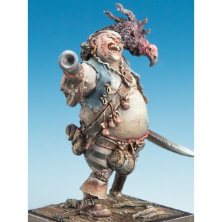 Lieutnant Krud
