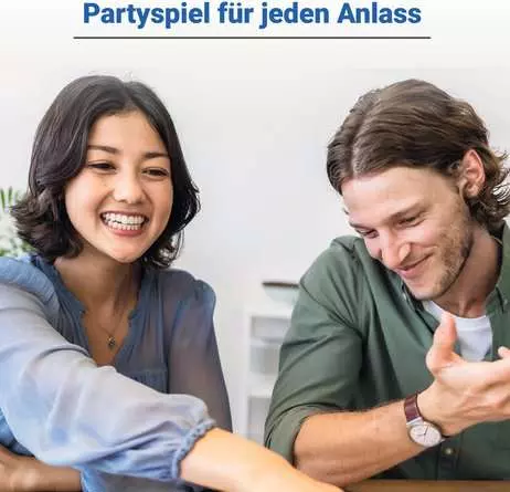 That's not a hat - Spiel ab 8 Jahren