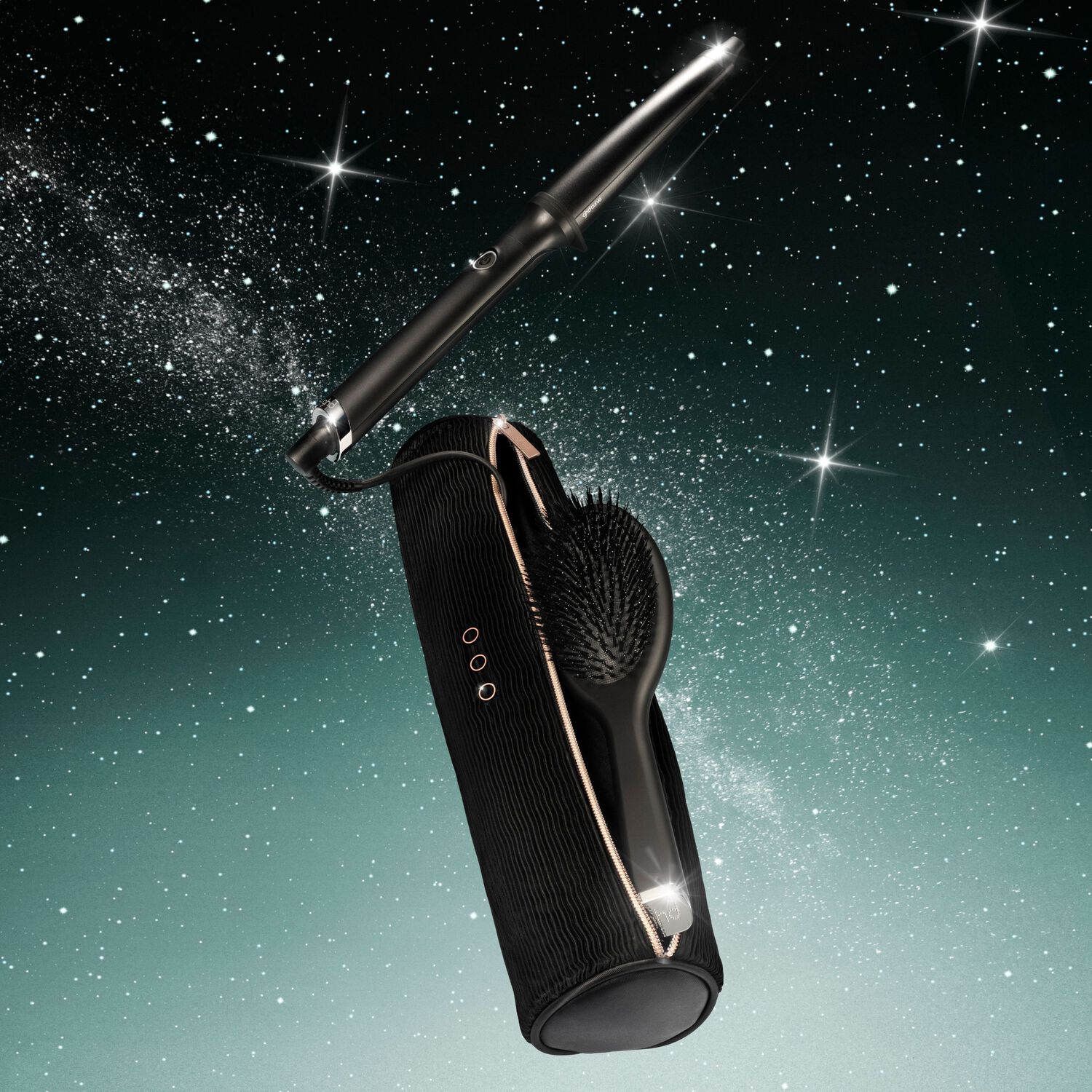 GHD Curve® Creative Curl Wand Coffret Boucleur Creative Wavy Tendance