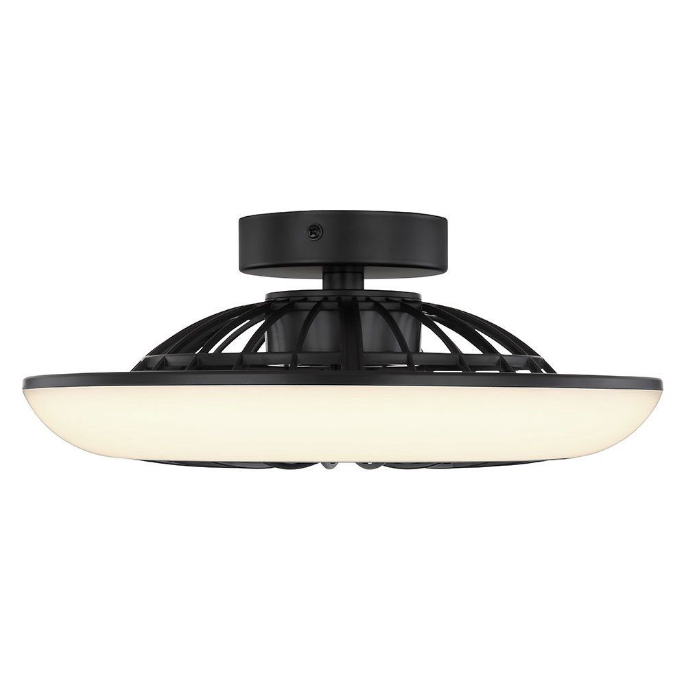 Globo Deckenventilator, Deckenventilator mit Beleuchtung leise