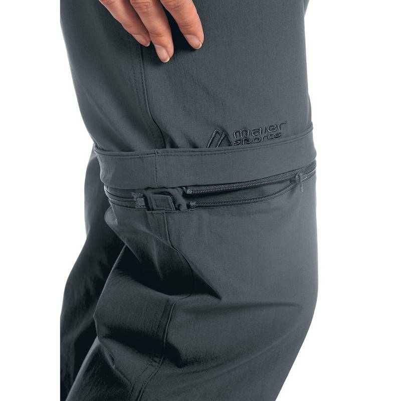 Maier Sports Nata 2 Zipphose Damen