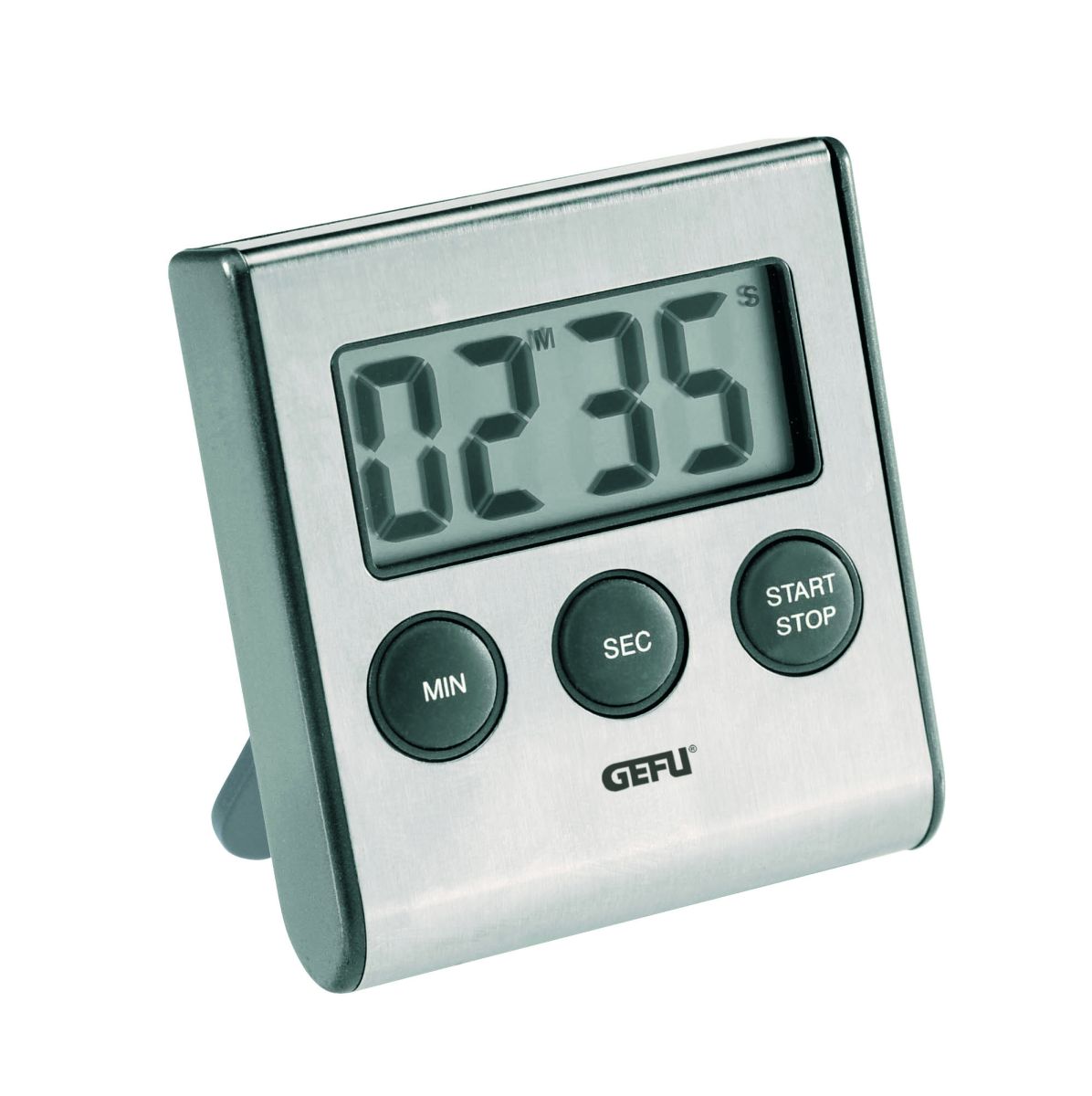 GEFU Digitaltimer Contare