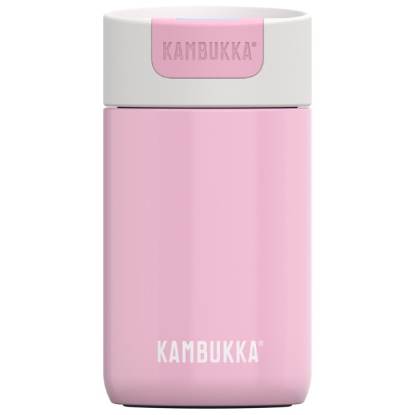 Kambukka - Olympus - Trinkflasche