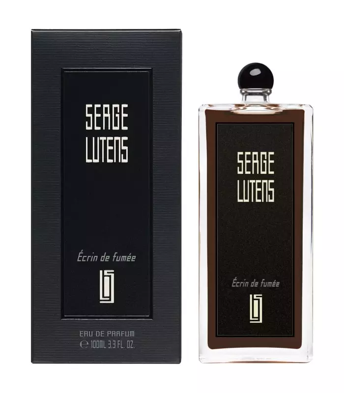 COLLECTION NOIRE   Écrin de Fumée Eau de Parfum