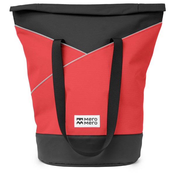 MeroMero - P.O.W. Shopper Bag - Umhängetasche