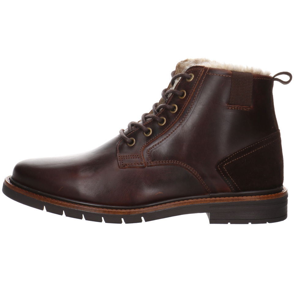 SALAMANDER Nivus Winterboots