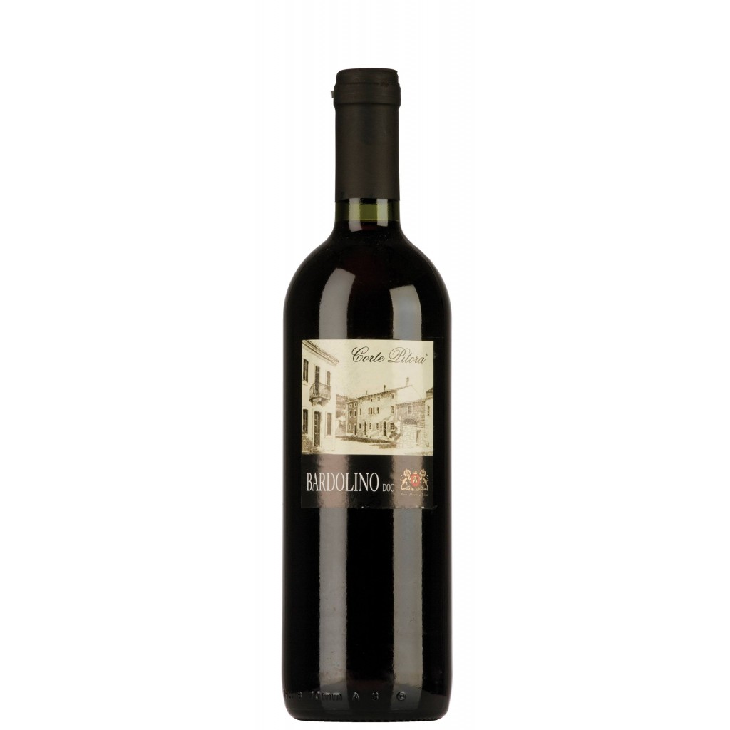 2021 Corte Pitora Bardolino trocken