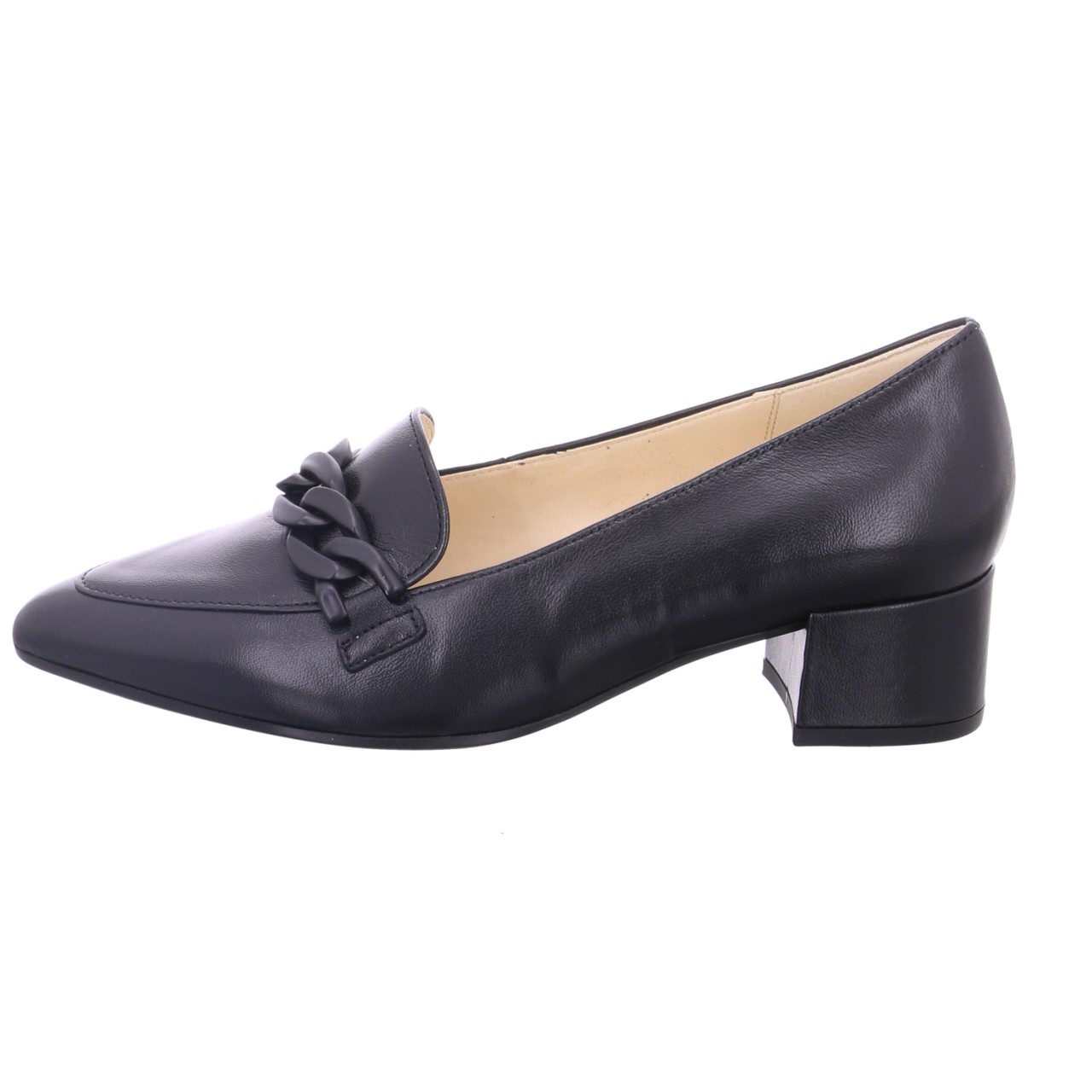 GABOR Modische Pumps schwarz