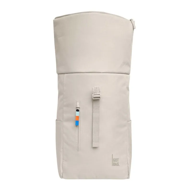 Got Bag Rolltop Easy - Soft shell