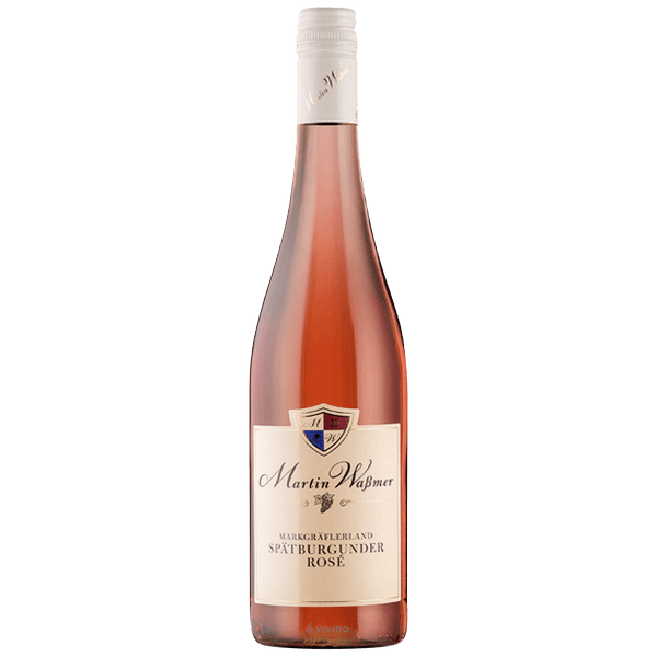 Martin WaßmerSpätburgunder Rosé (Markgräflerland) 2021