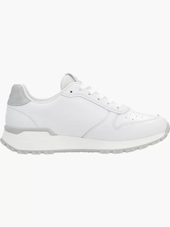 Rieker Damen Sneaker Low