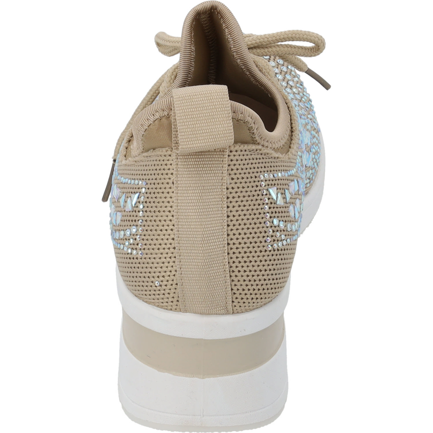 Palado Anid by Sila Sahin, Sneakers Low, Damen, Beige