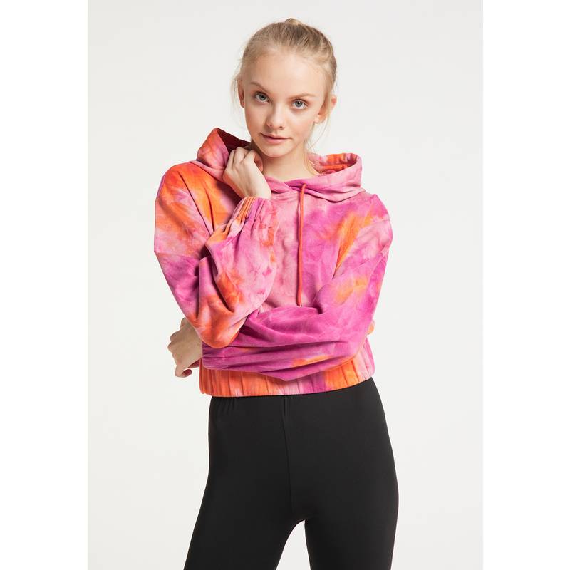 MYMO Hoodie Damen