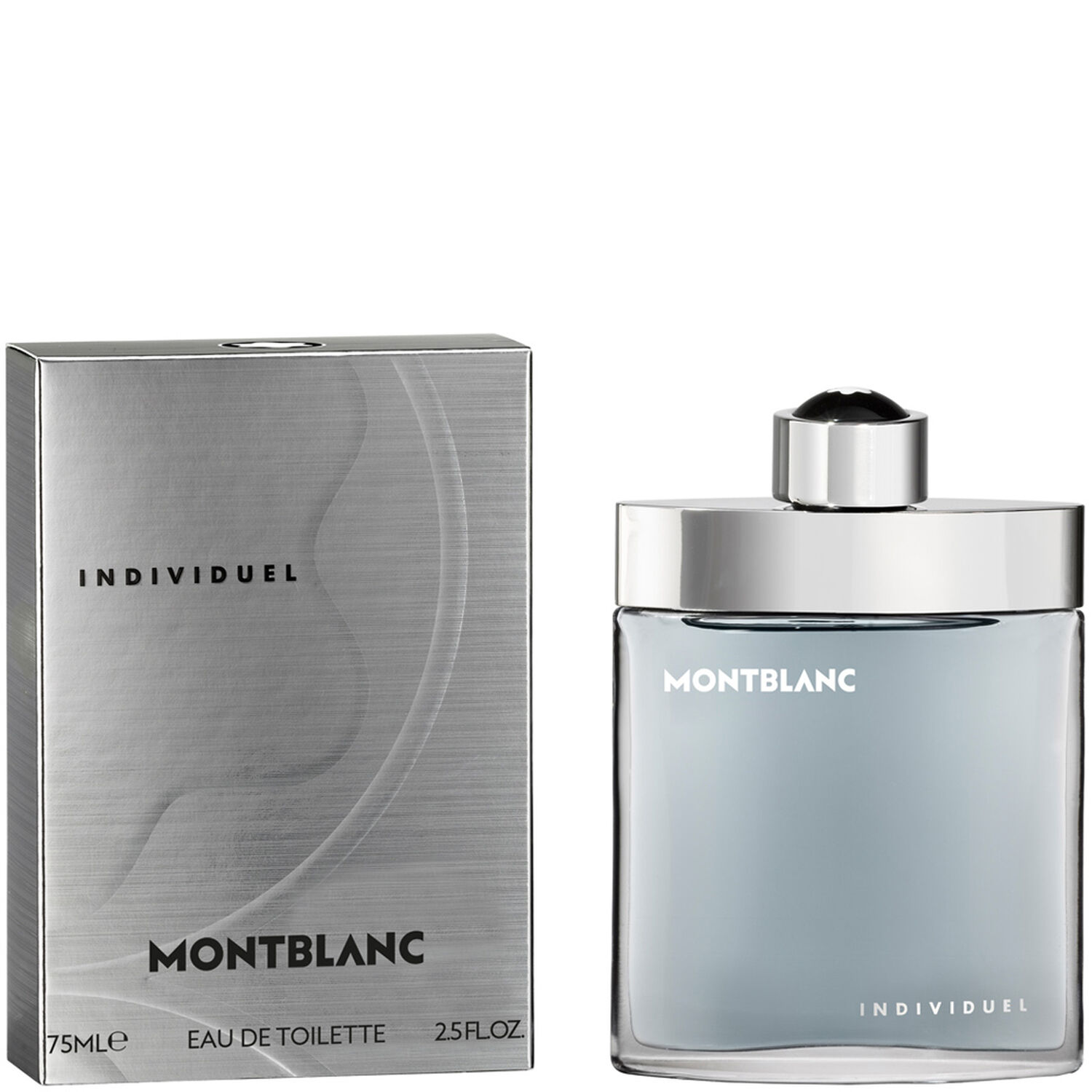 Montblanc Individuel Homme Eau de Toilette