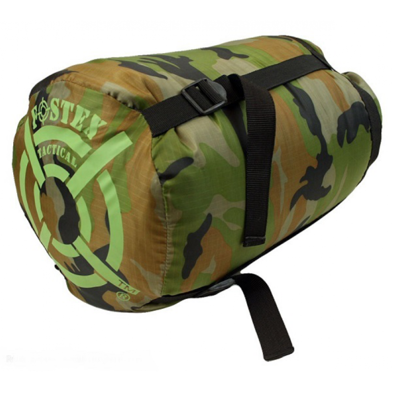 Fostex Tactical Sniper Mumienschlafsack