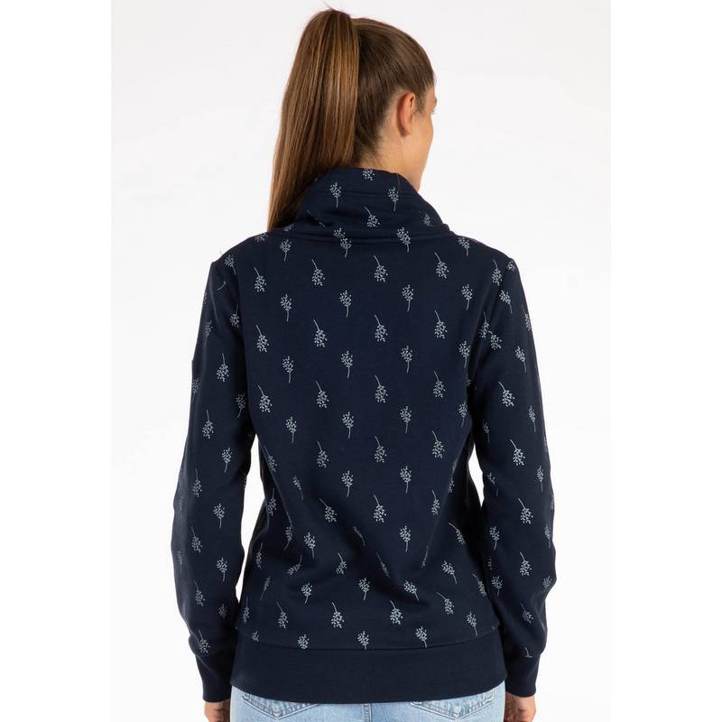 LPO Sweatjacke Damen