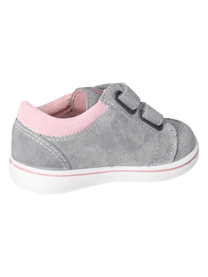 PEPINO Leder-Sneakers 