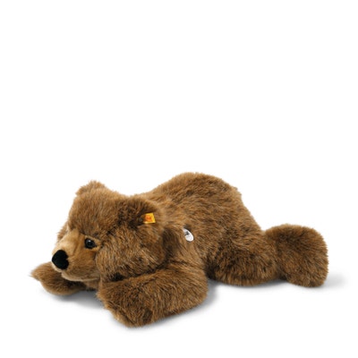 Urs Braunbär, 45 cm, hellbraun