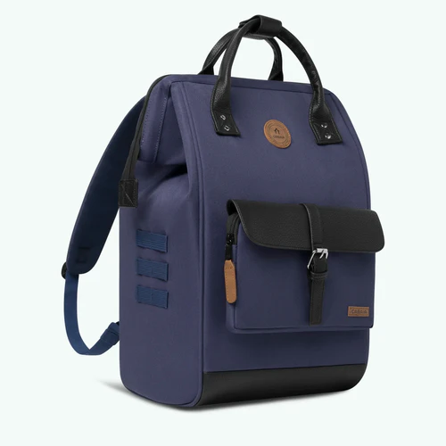 Adventurer Large Backpack Dusseldorf purple