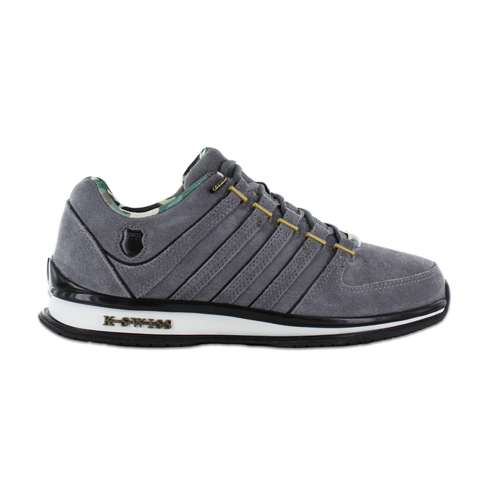 K-Swiss RINZLER 01235-041-M / grau
