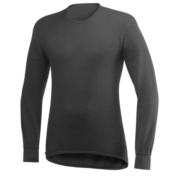 Woolpower - Crewneck 200 - Longsleeve