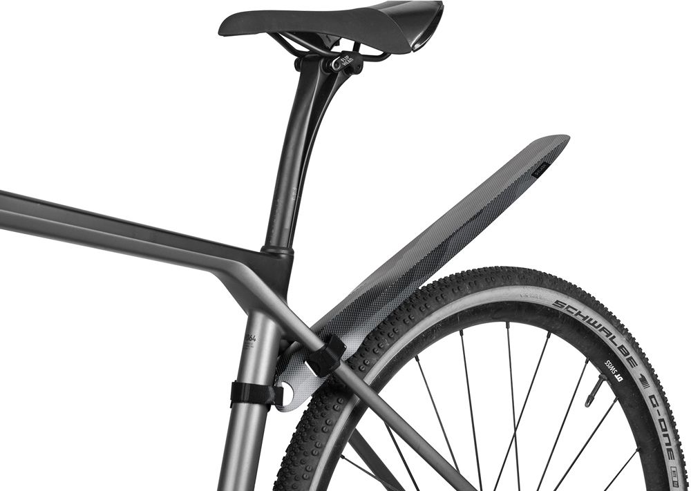 Topeak D-Flash Express ST Hinterradschutzblech kaufen | Bike-Discount