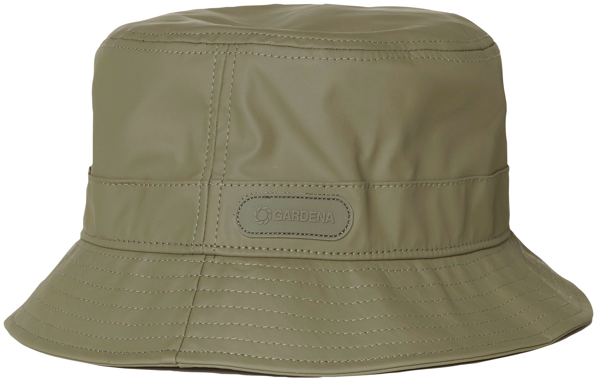 GARDENA Schlapphut Dusty Olive