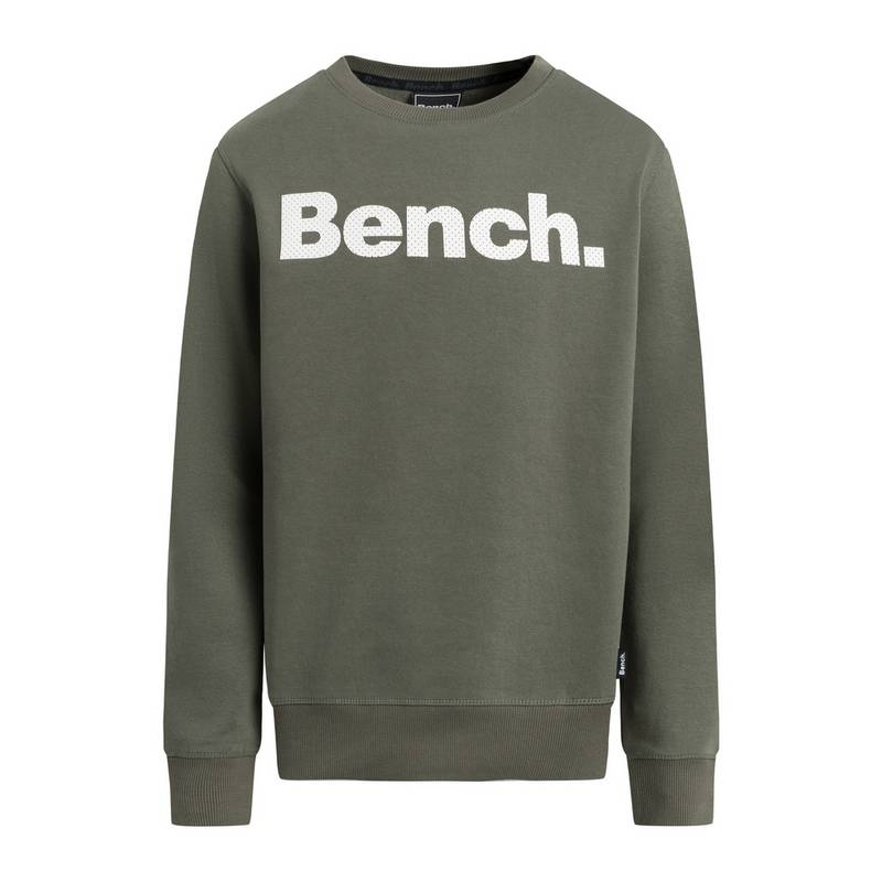Bench Tipster Sweatshirt Herren