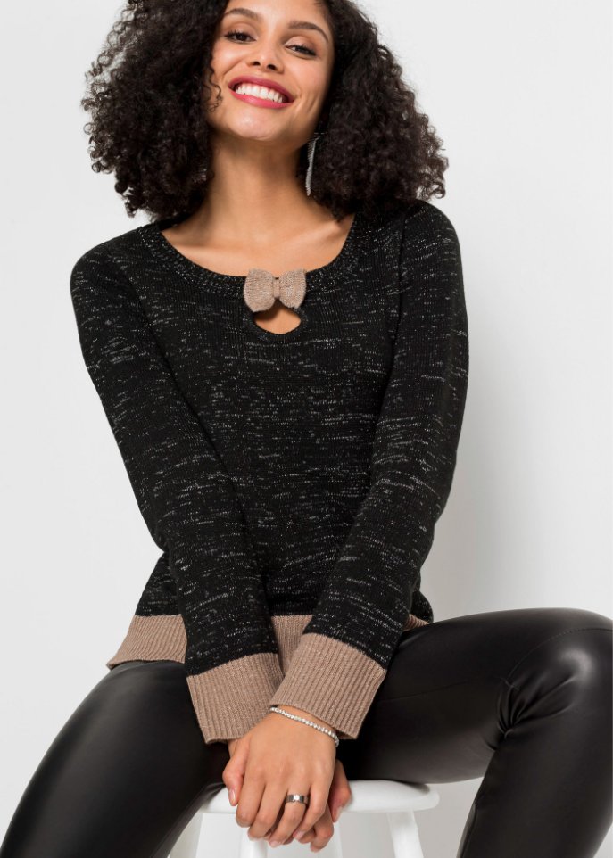 Strickpullover
